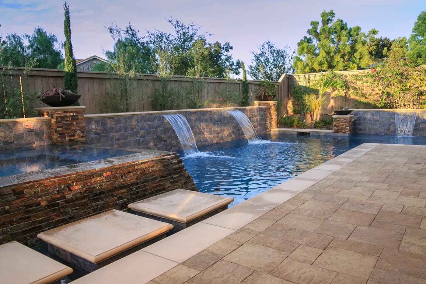 Laguna Costa Oaks project by California Smartscape
