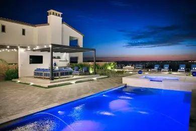 California Smartscape project