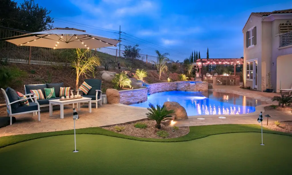 California Smartscape photo 4